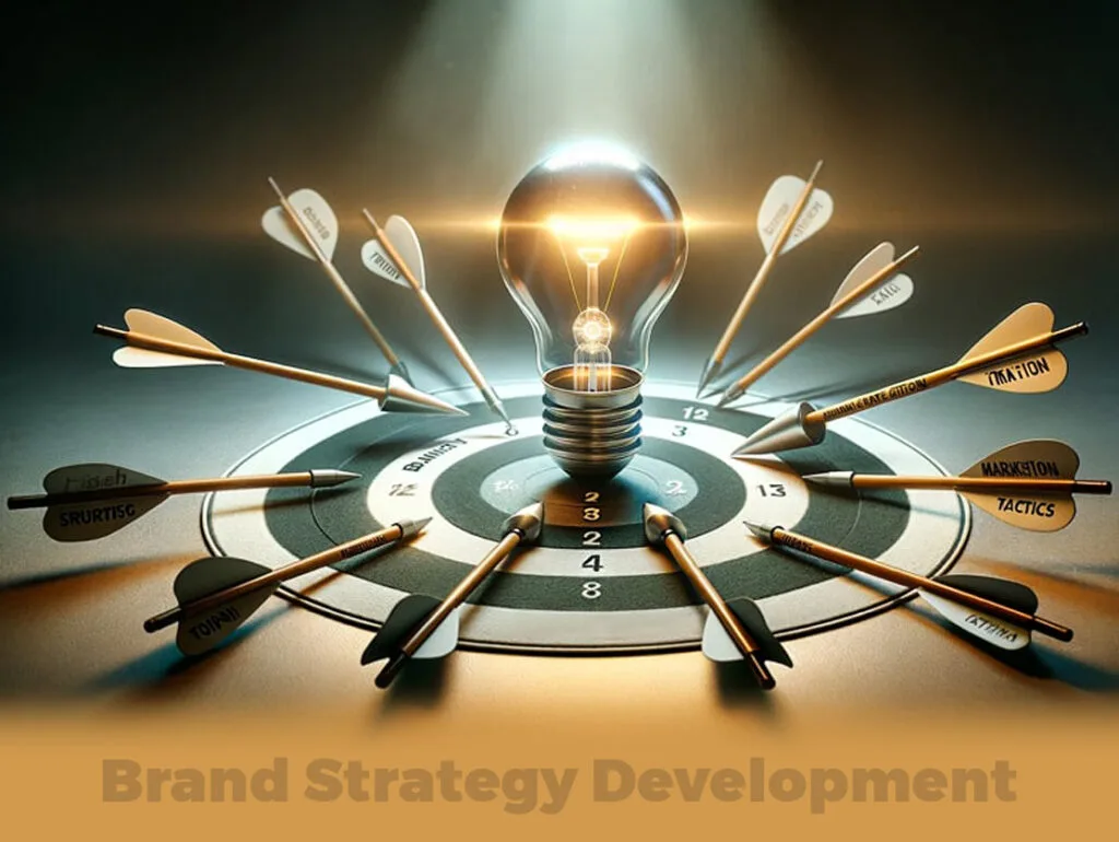 best branding company in uae