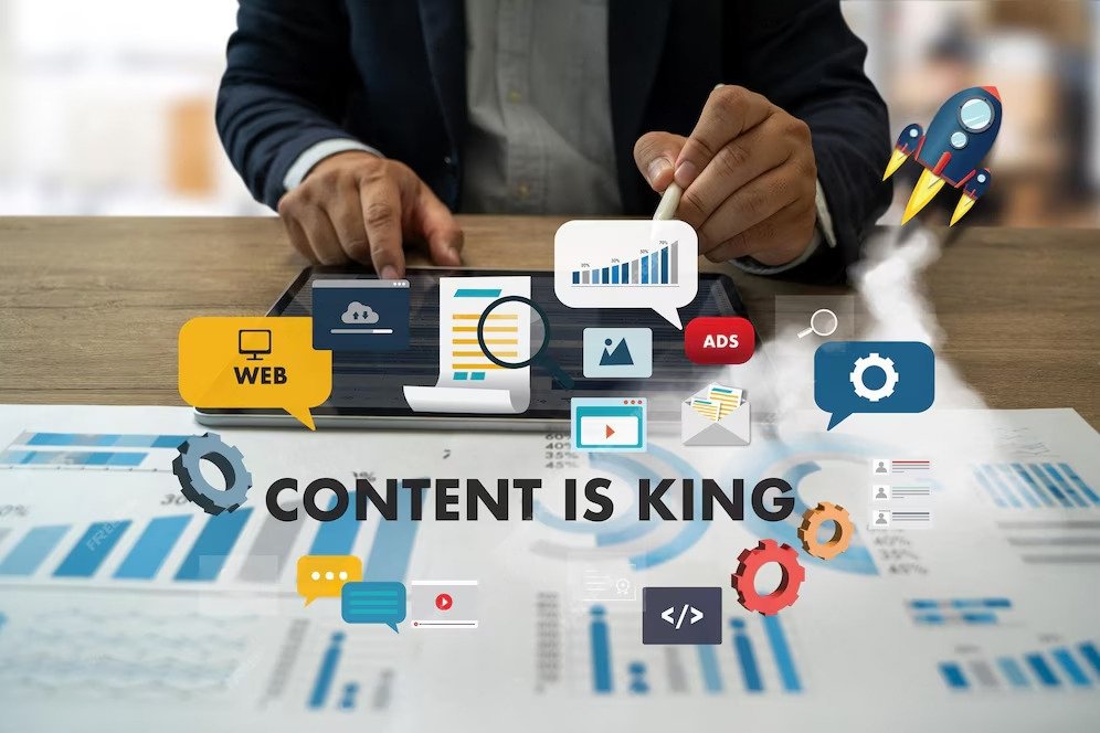 seo content optimization dubai