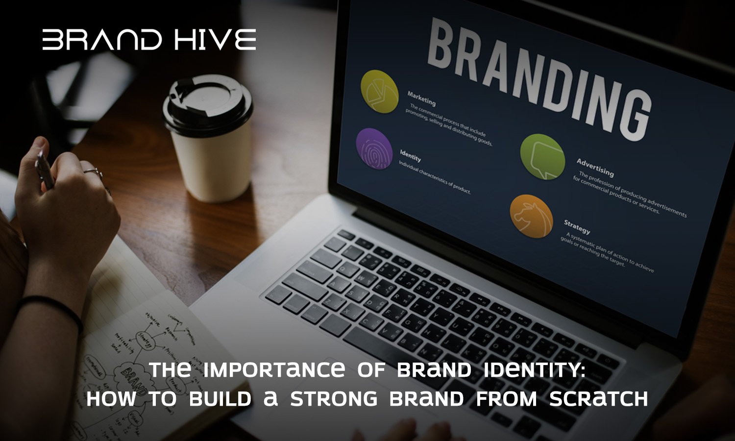 importance of brand identity