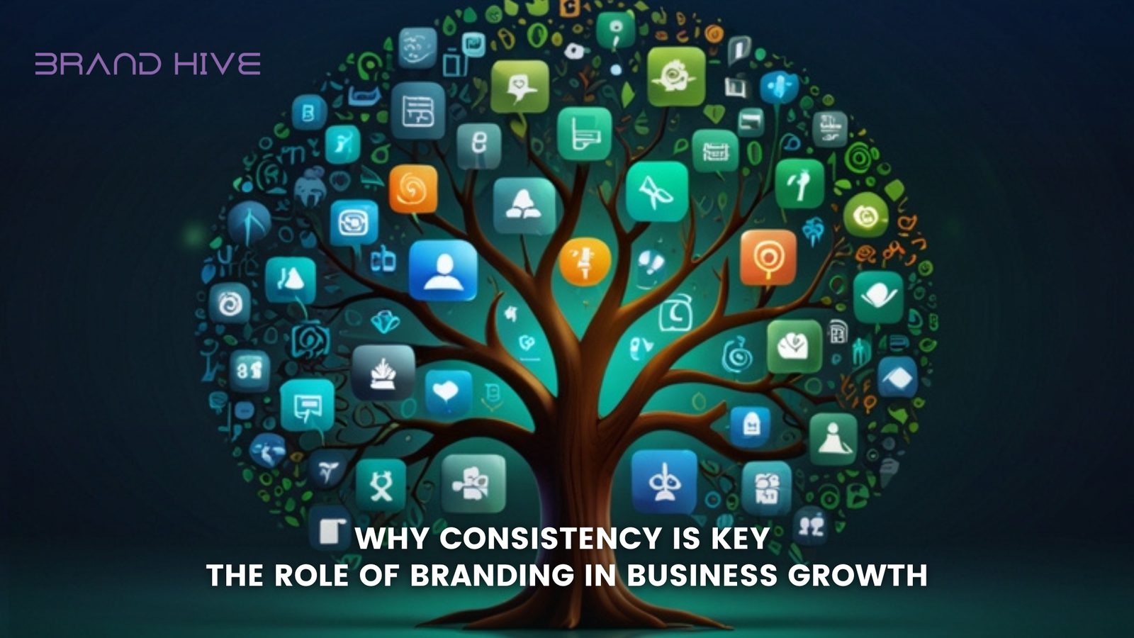 The Role of Branding in Business Growth