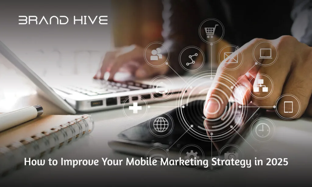 mobile marketing strategy