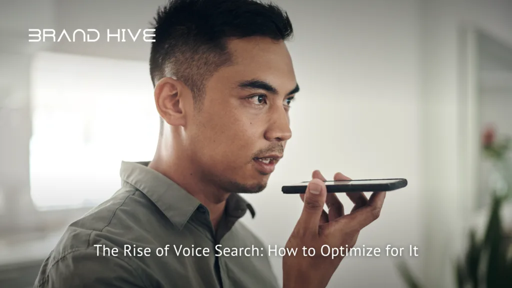 voice search optimization