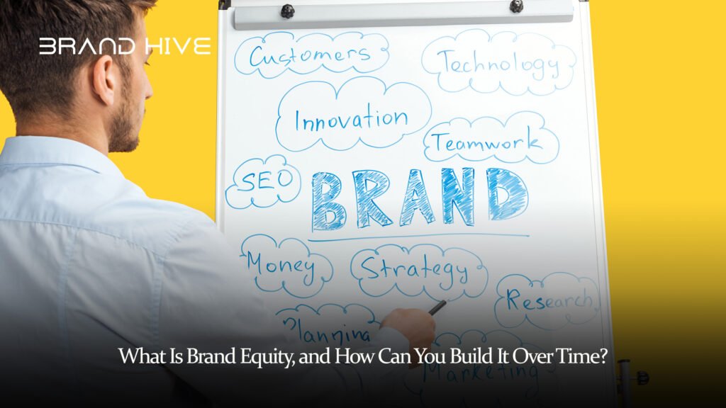 Brand equity dubai